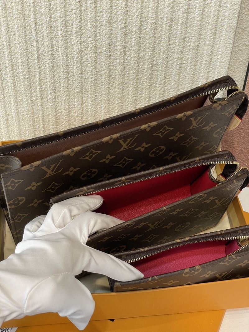 Louis Vuitton Cosmetic Bags